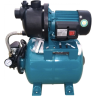 Насосная станция самовсасывающая LEO EKJ-1202PA5 (1200 Вт, 80 л/мин) + сухой ход L8612